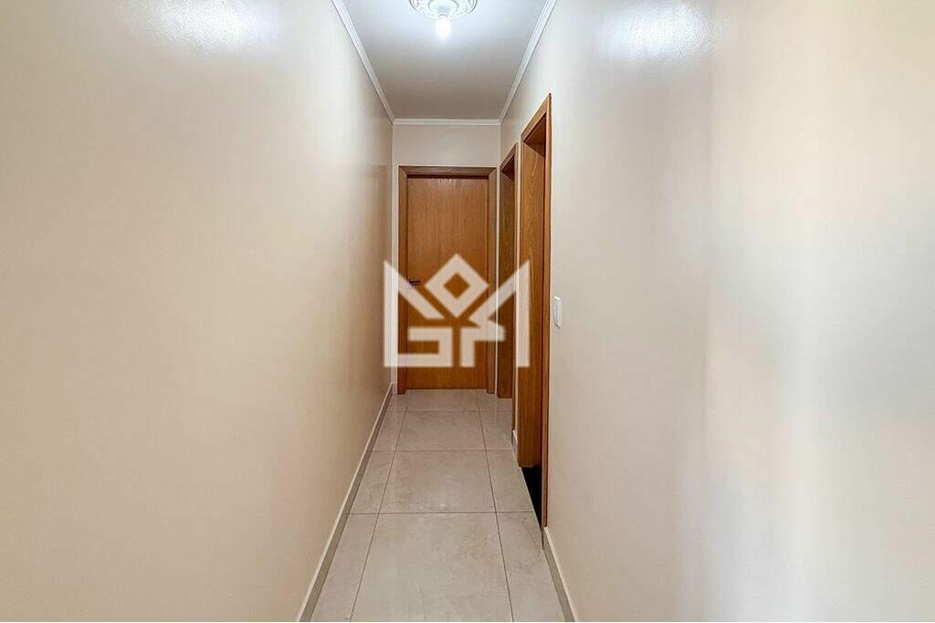 Apartamento com 3 quartos à venda, 70m² - Nossa Senhora das Graças - Canoas: 
