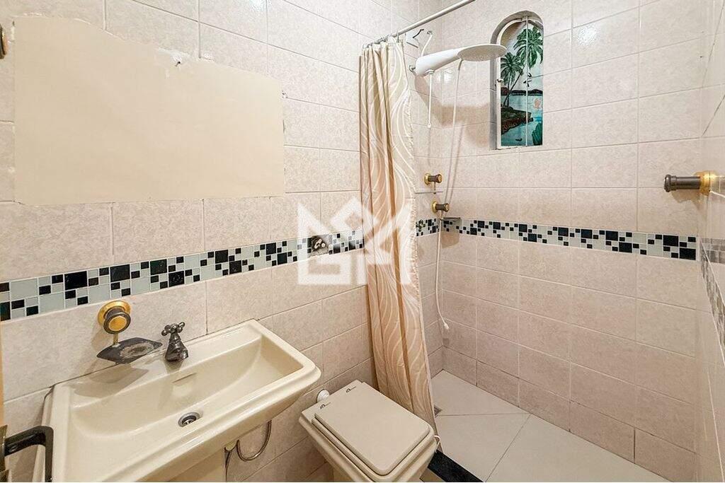 Apartamento com 3 quartos à venda, 70m² - Nossa Senhora das Graças - Canoas: 