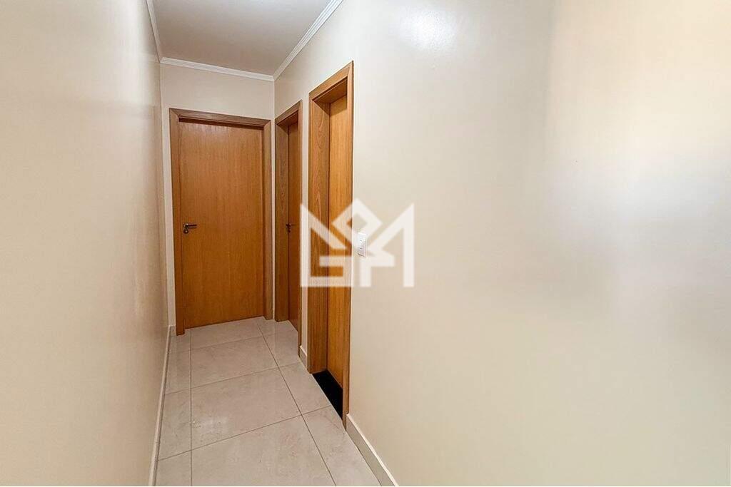 Apartamento com 3 quartos à venda, 70m² - Nossa Senhora das Graças - Canoas: 