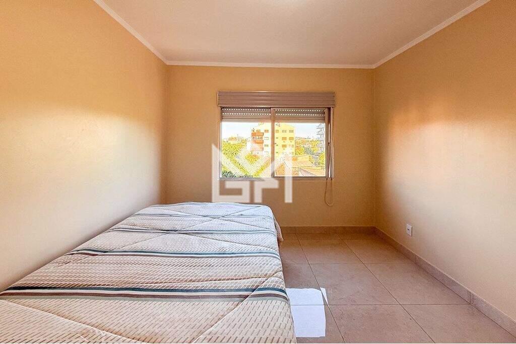 Apartamento com 3 quartos à venda, 70m² - Nossa Senhora das Graças - Canoas: 