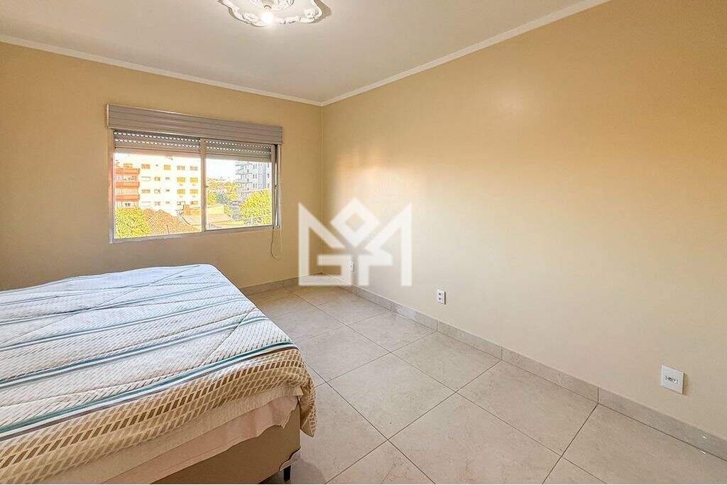 Apartamento com 3 quartos à venda, 70m² - Nossa Senhora das Graças - Canoas: 