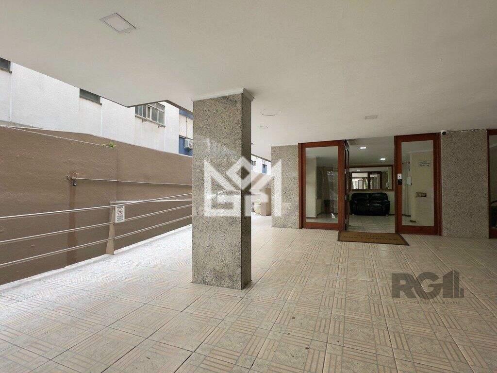Apartamento com 1 quarto à venda, 38,86m² - Centro Histórico - Porto Alegre: 