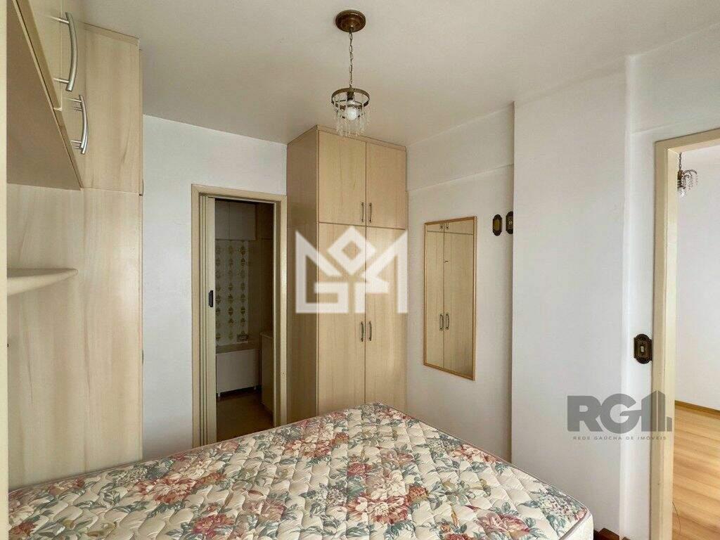 Apartamento com 1 quarto à venda, 38,86m² - Centro Histórico - Porto Alegre: 