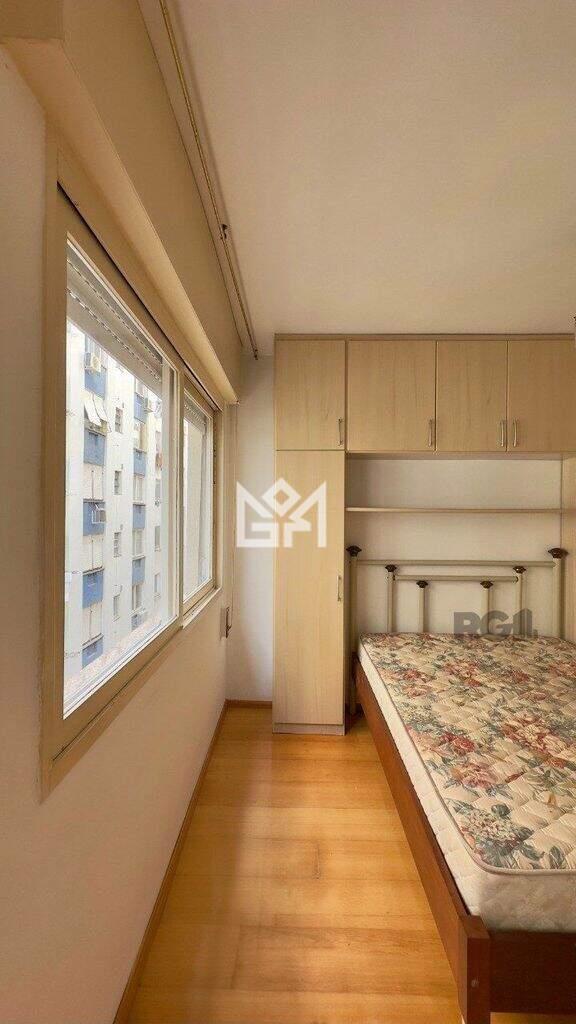 Apartamento com 1 quarto à venda, 38,86m² - Centro Histórico - Porto Alegre: 