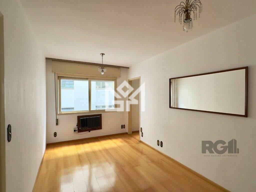 Apartamento com 1 quarto à venda, 38,86m² - Centro Histórico - Porto Alegre: 