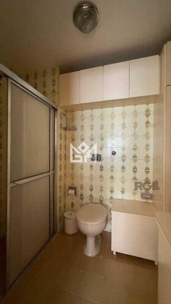 Apartamento com 1 quarto à venda, 38,86m² - Centro Histórico - Porto Alegre: 