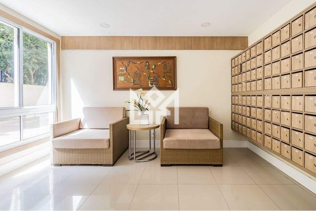 Apartamento com 3 quartos à venda, 76m² - Jardim Carvalho - Porto Alegre: 