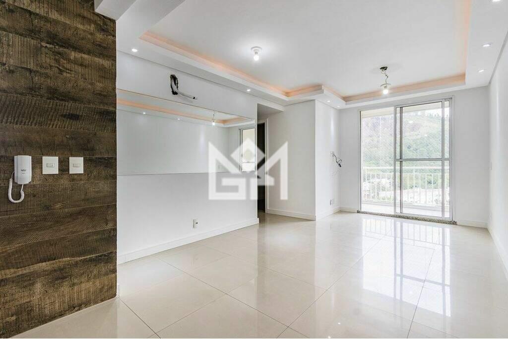 Apartamento com 3 quartos à venda, 76m² - Jardim Carvalho - Porto Alegre: 