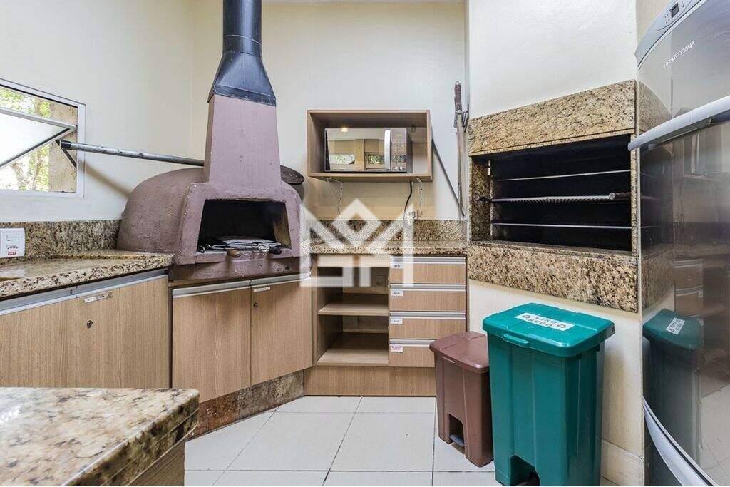Apartamento com 3 quartos à venda, 76m² - Jardim Carvalho - Porto Alegre: 