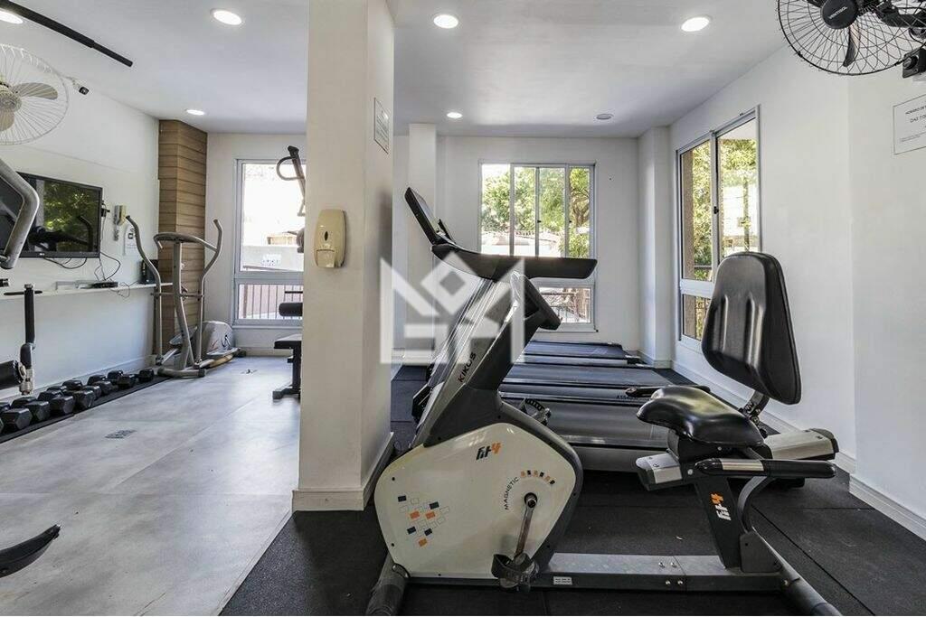 Apartamento com 3 quartos à venda, 76m² - Jardim Carvalho - Porto Alegre: 