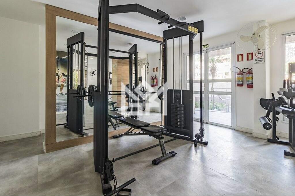 Apartamento com 3 quartos à venda, 76m² - Jardim Carvalho - Porto Alegre: 