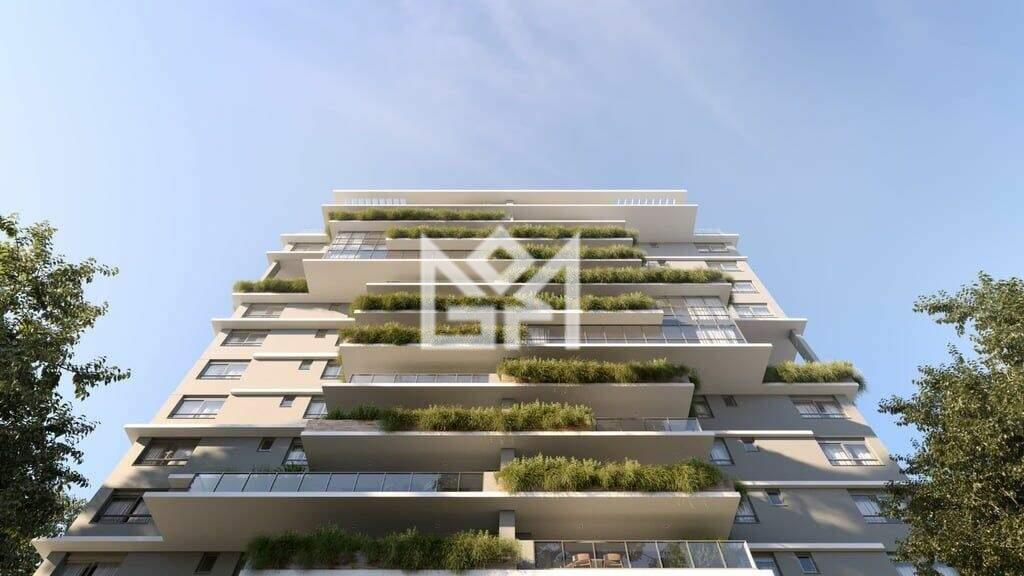 Apartamento Garden com 3 quartos à venda, 197,73m² - Petrópolis - Porto Alegre: 