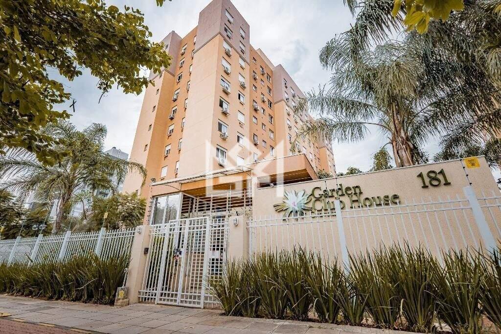 Apartamento com 3 quartos à venda, 70m² - Centro - Gravataí: 