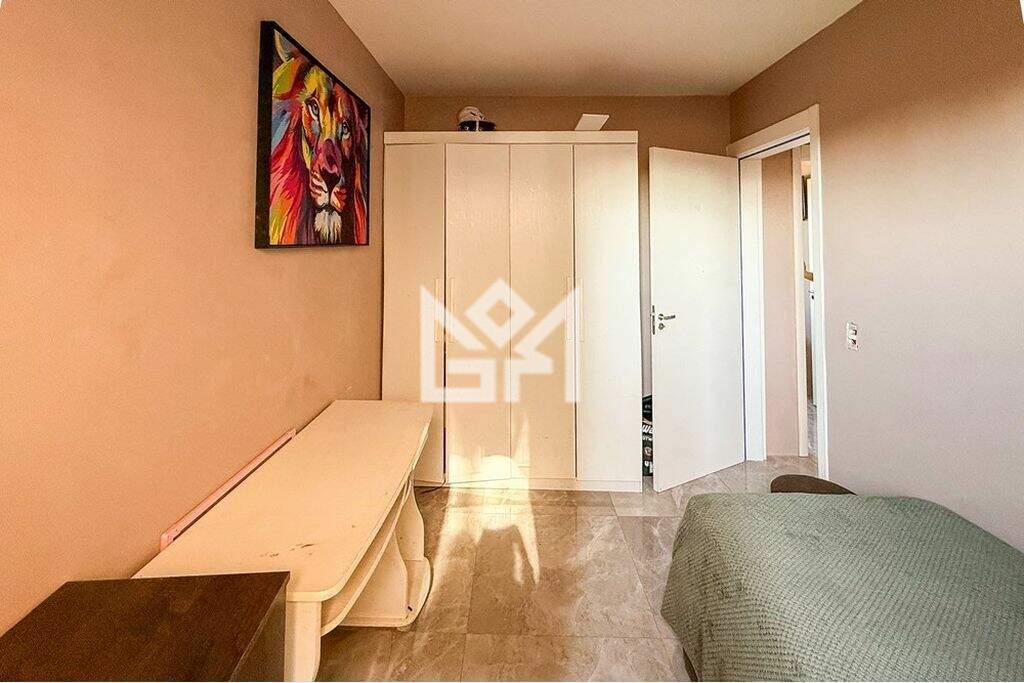 Apartamento com 2 quartos à venda, 64,4m² - Olaria - Canoas: 