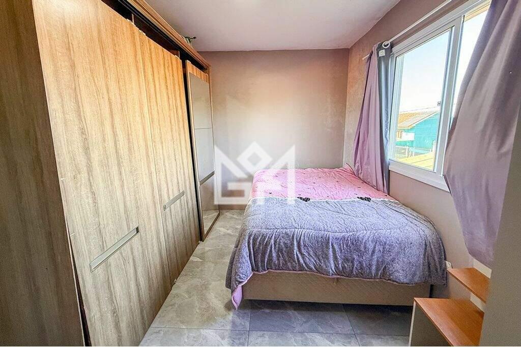 Apartamento com 2 quartos à venda, 64,4m² - Olaria - Canoas: 