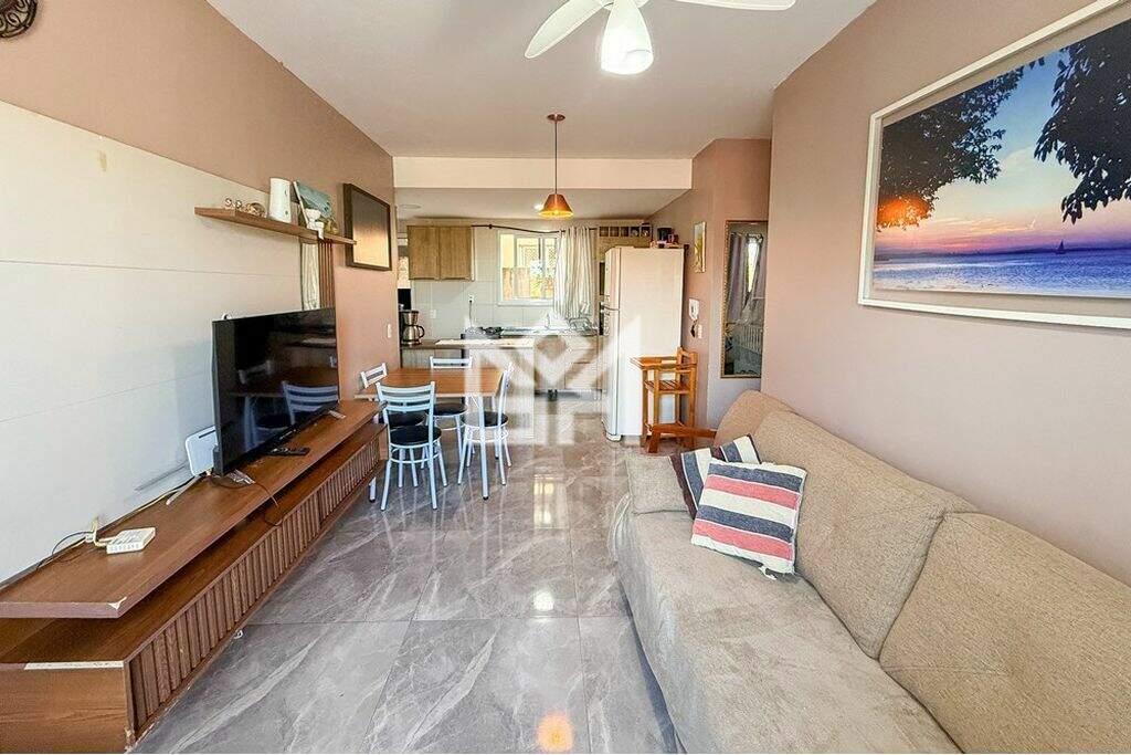 Apartamento com 2 quartos à venda, 64,4m² - Olaria - Canoas: 