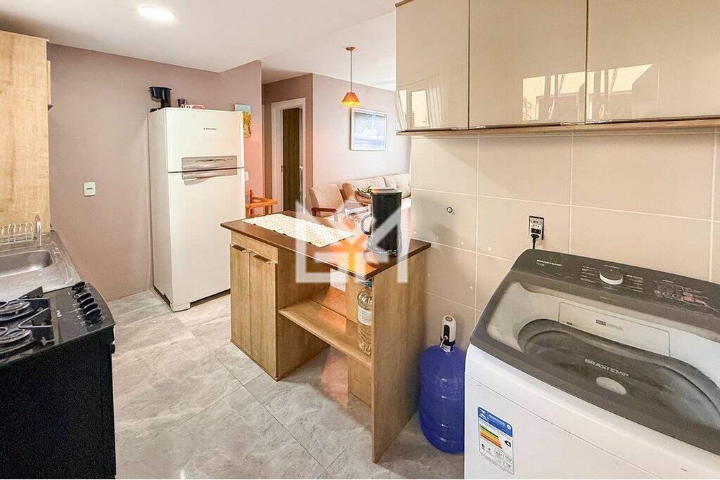 Apartamento com 2 quartos à venda, 64,4m² - Olaria - Canoas: 