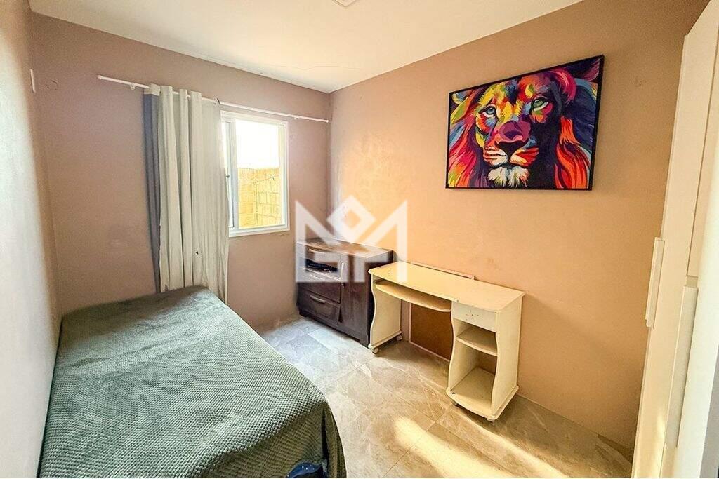 Apartamento com 2 quartos à venda, 64,4m² - Olaria - Canoas: 