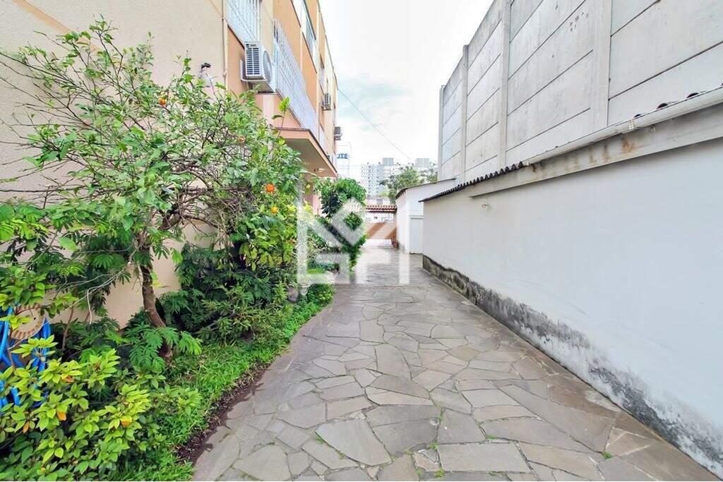 Apartamento com 2 quartos à venda, 68m² - Cavalhada - Porto Alegre: 