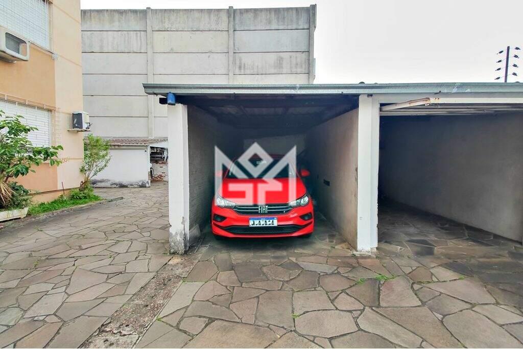 Apartamento com 2 quartos à venda, 68m² - Cavalhada - Porto Alegre: 