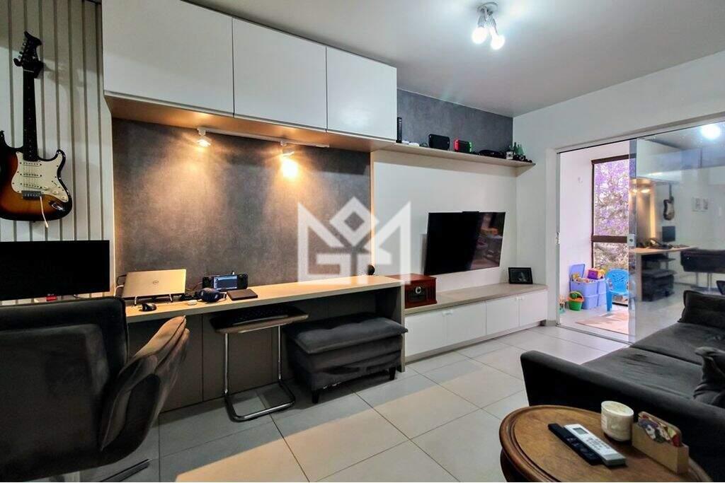 Apartamento com 2 quartos à venda, 68m² - Cavalhada - Porto Alegre: 