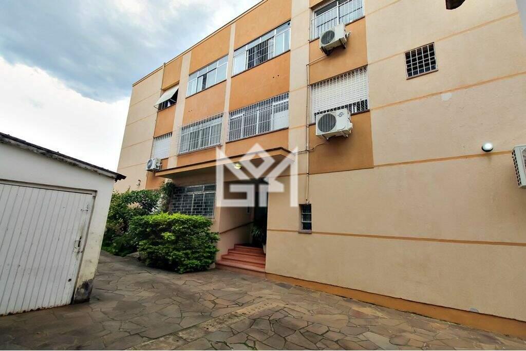 Apartamento com 2 quartos à venda, 68m² - Cavalhada - Porto Alegre: 