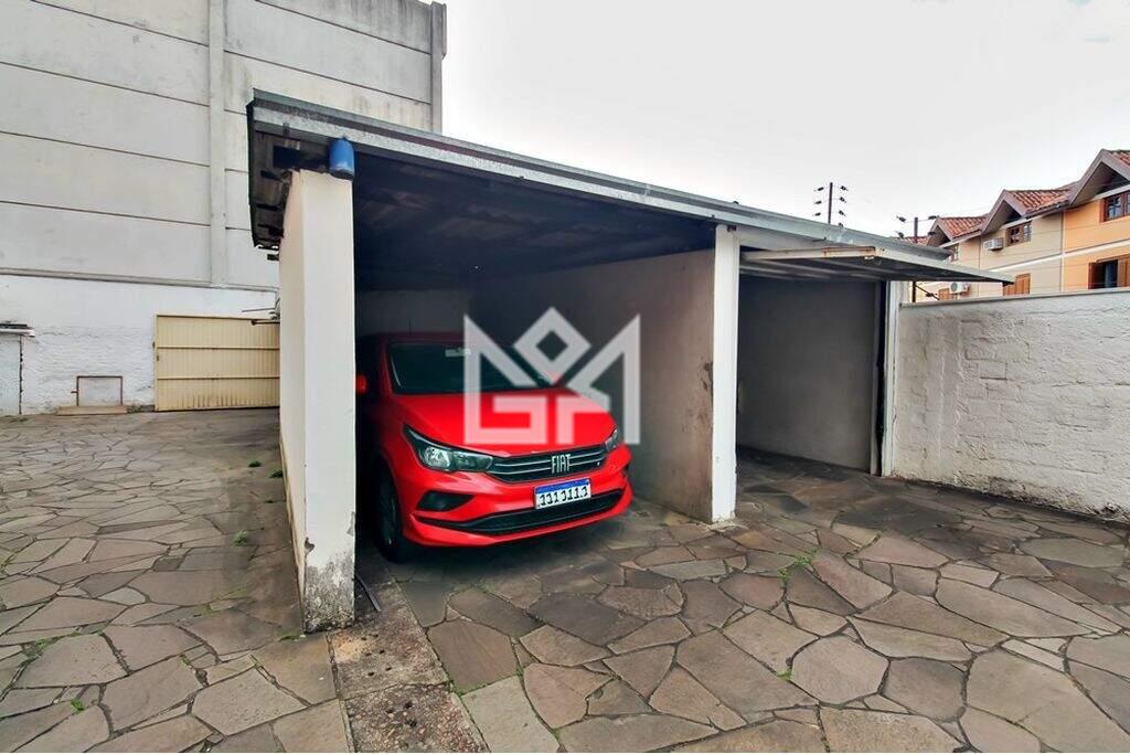 Apartamento com 2 quartos à venda, 68m² - Cavalhada - Porto Alegre: 