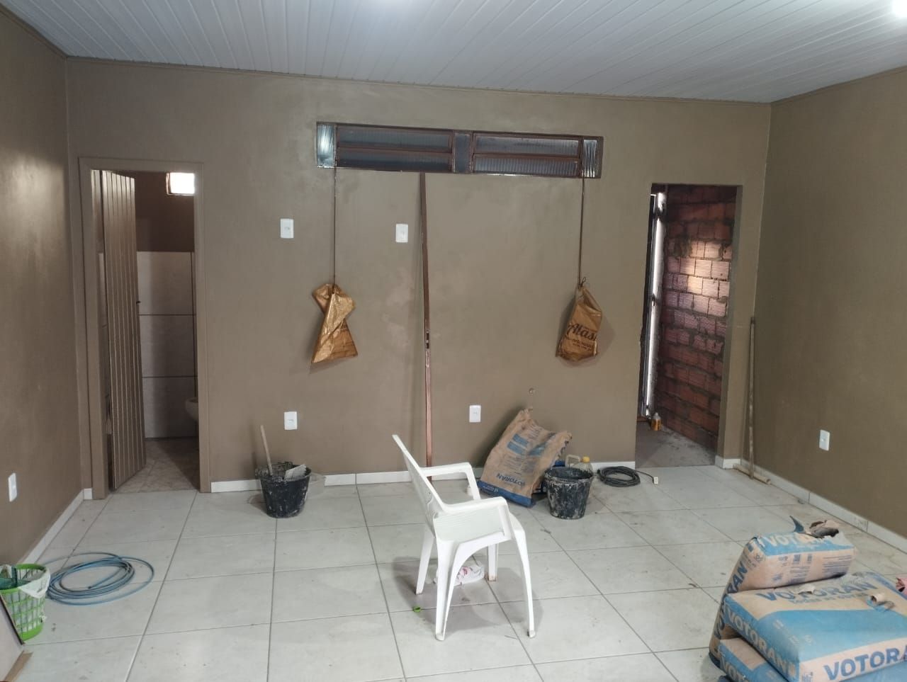 Loja com para aluguel, 30m² - Castelo Branco - Gravataí: 