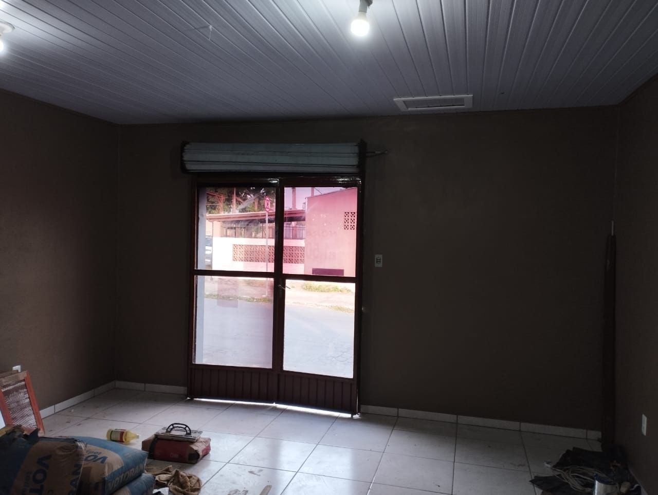 Loja com para aluguel, 30m² - Castelo Branco - Gravataí: 