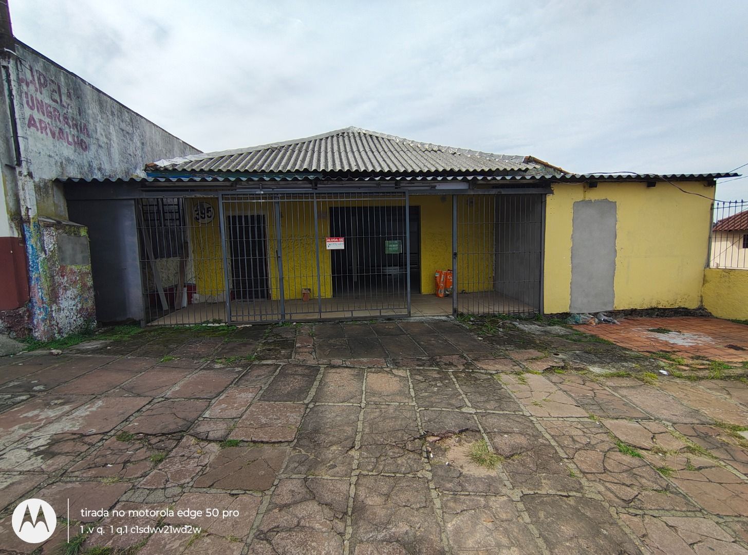 Loja com para aluguel, 140m² - Salgado Filho - Gravataí: 