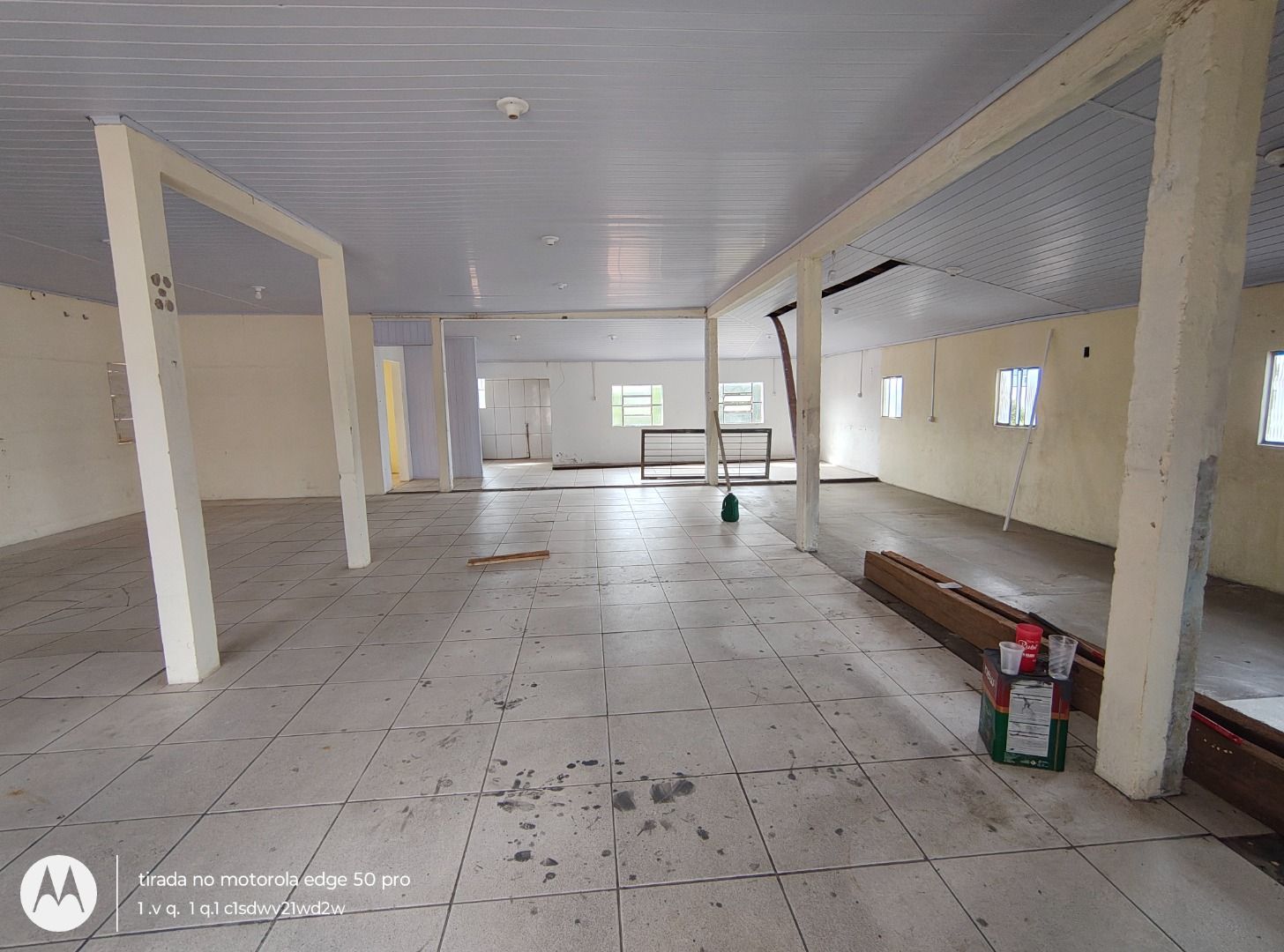 Loja com para aluguel, 140m² - Salgado Filho - Gravataí: 