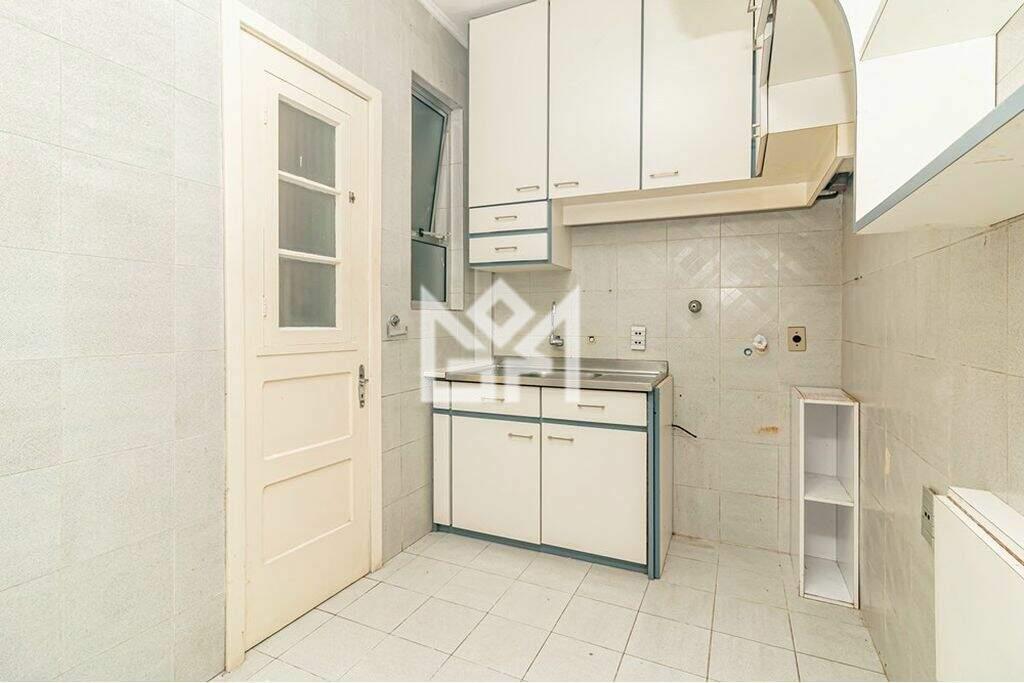 Apartamento com 1 quarto à venda, 45,18m² - Cidade Baixa - Porto Alegre: 