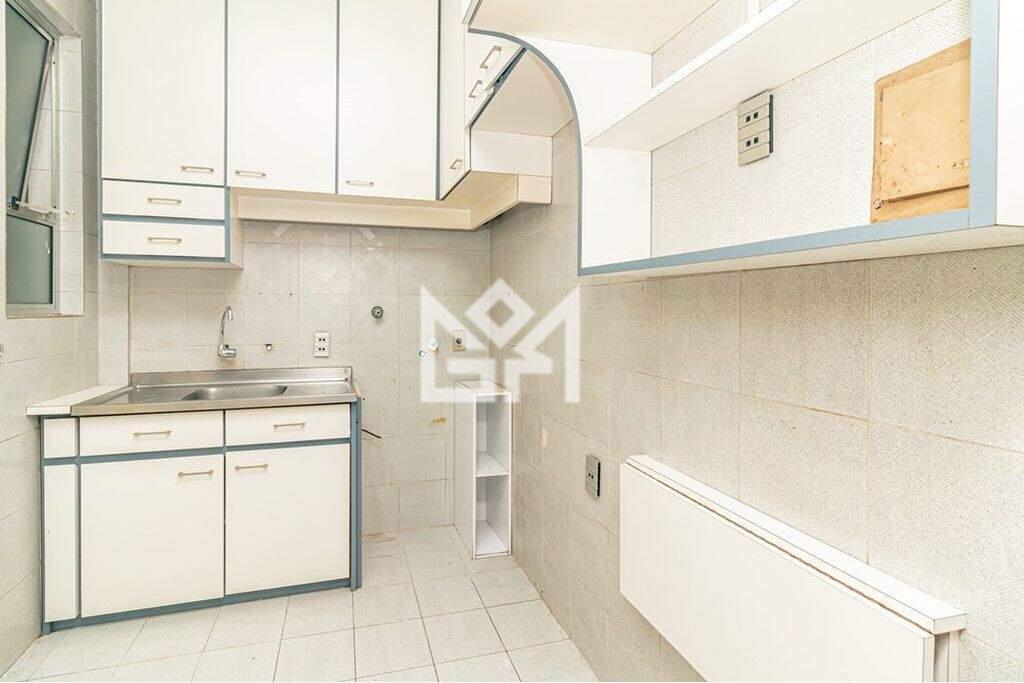 Apartamento com 1 quarto à venda, 45,18m² - Cidade Baixa - Porto Alegre: 