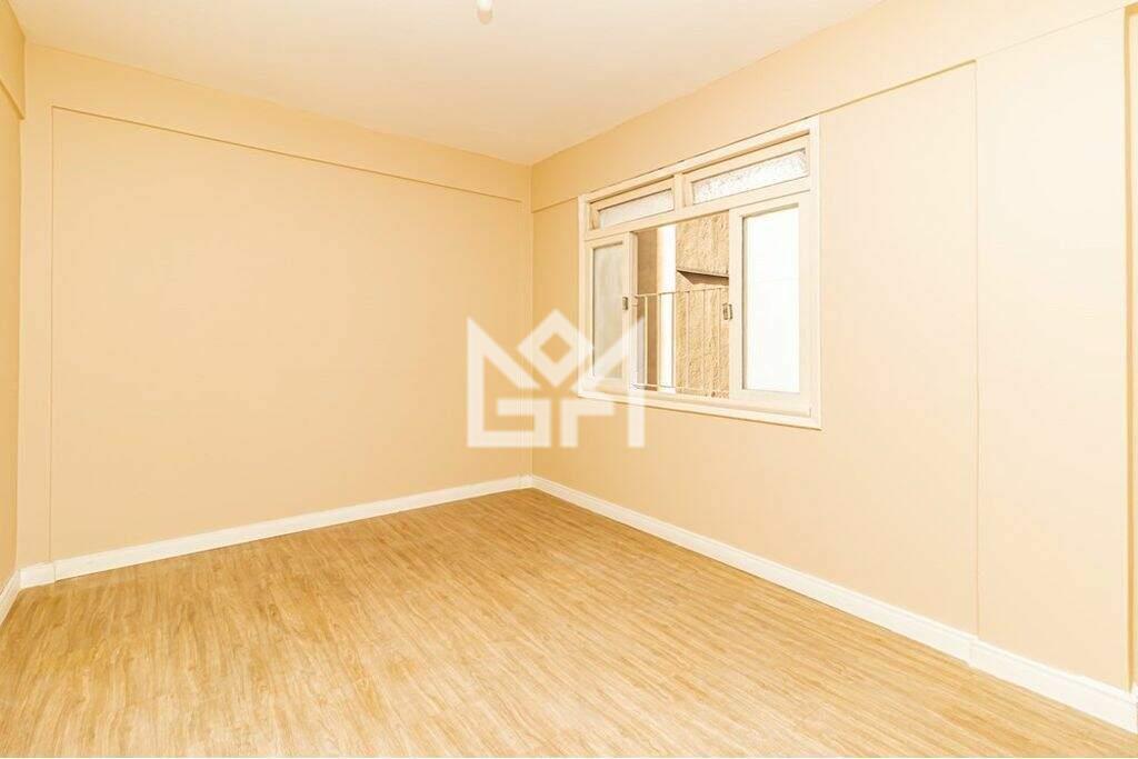 Apartamento com 1 quarto à venda, 45,18m² - Cidade Baixa - Porto Alegre: 