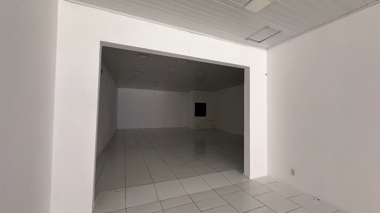 Loja com para aluguel, 100m² - Centro - Gravataí: 