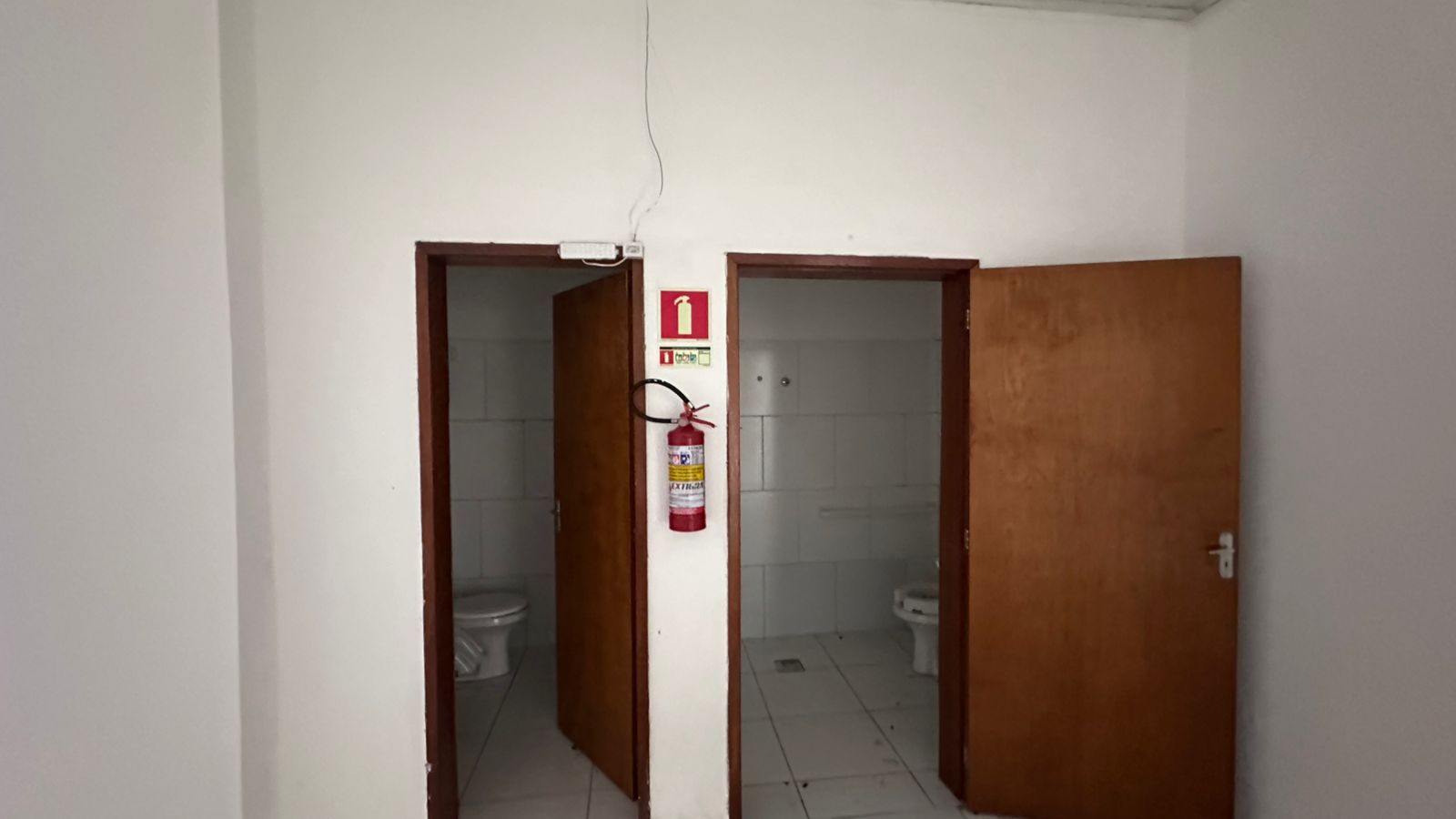 Loja com para aluguel, 100m² - Centro - Gravataí: 