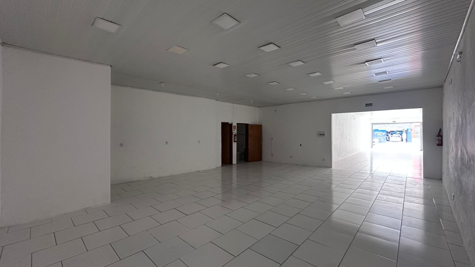 Loja com para aluguel, 100m² - Centro - Gravataí: 