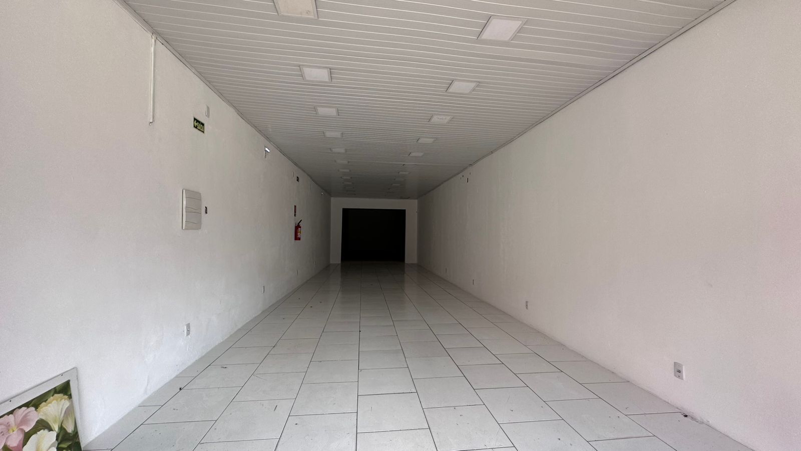 Loja com para aluguel, 100m² - Centro - Gravataí: 