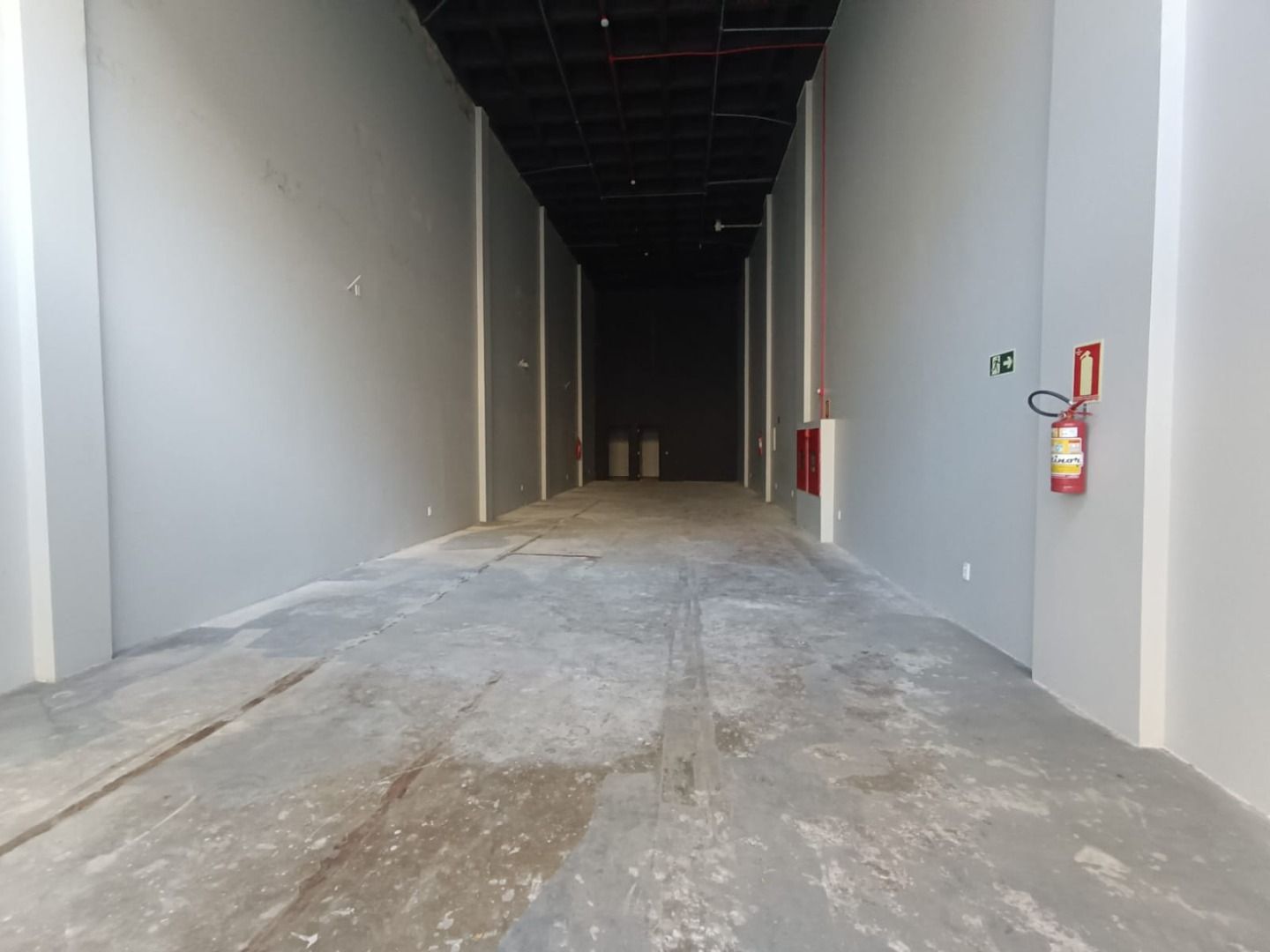 Loja com para aluguel, 151m² - Centro - Gravataí: 