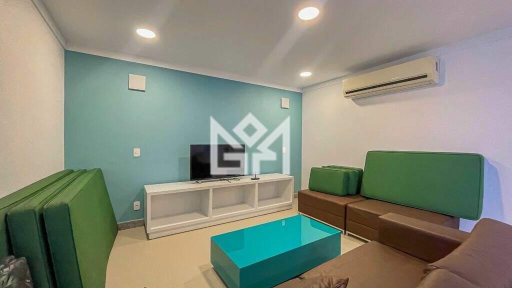 Apartamento com 2 quartos à venda, 60,65m² - Menino Deus - Porto Alegre: 