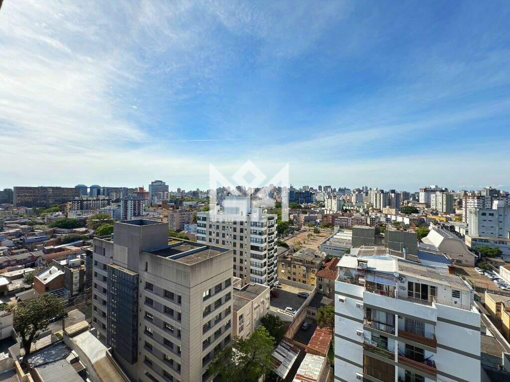 Apartamento com 2 quartos à venda, 60,65m² - Menino Deus - Porto Alegre: 