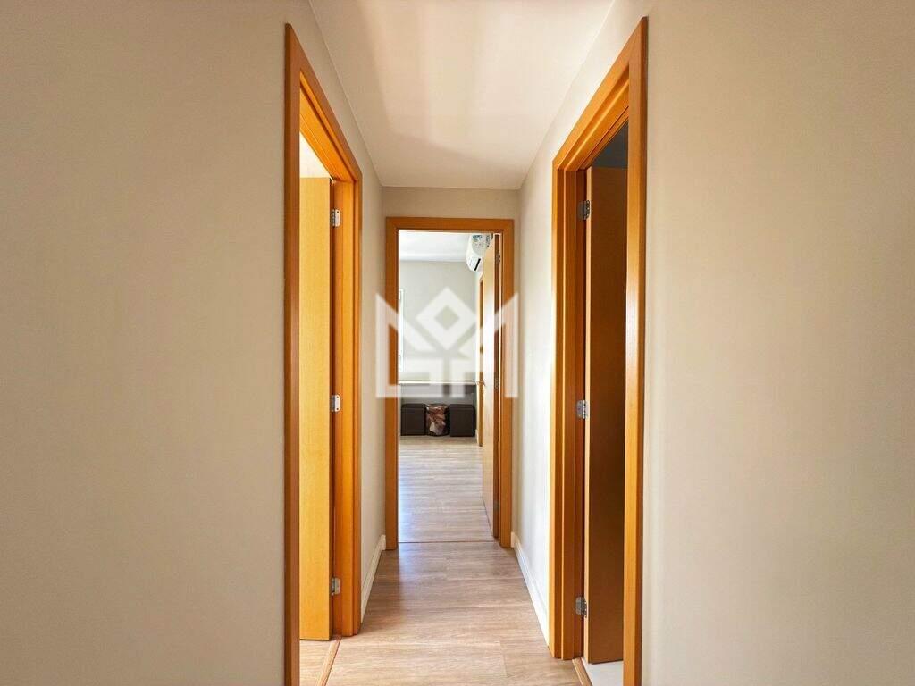 Apartamento com 2 quartos à venda, 60,65m² - Menino Deus - Porto Alegre: 