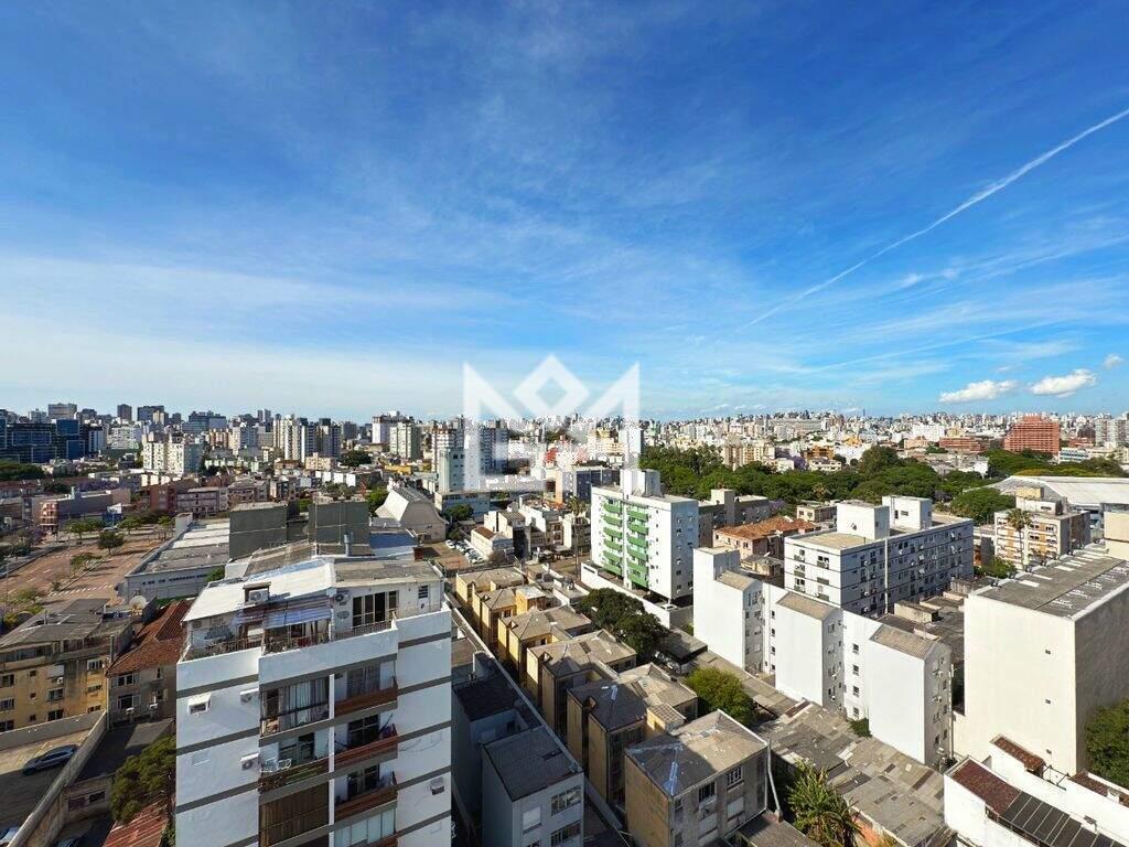 Apartamento com 2 quartos à venda, 60,65m² - Menino Deus - Porto Alegre: 