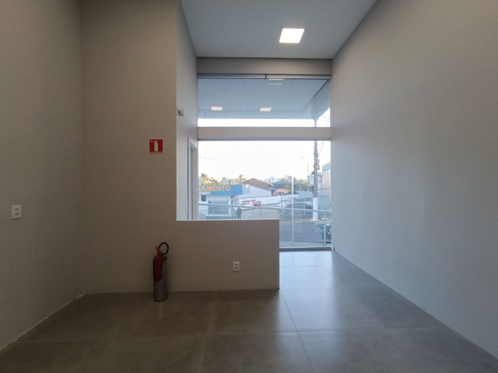 Loja com para aluguel, 100m² - Centro - Gravataí: 