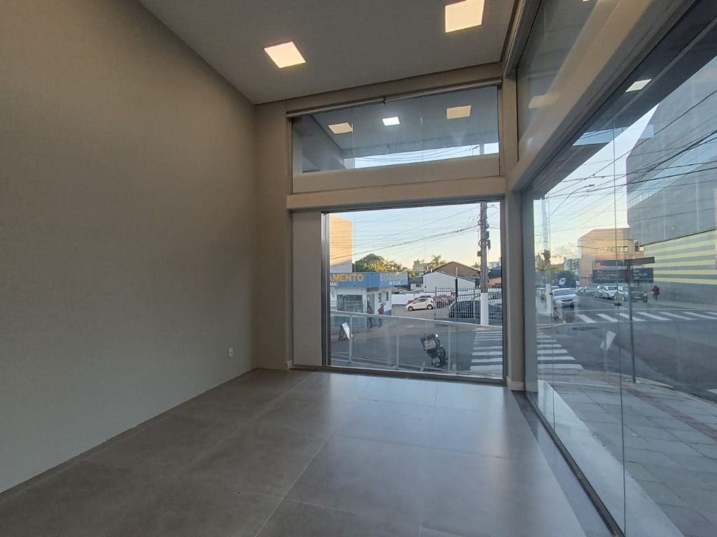 Loja com para aluguel, 100m² - Centro - Gravataí: 