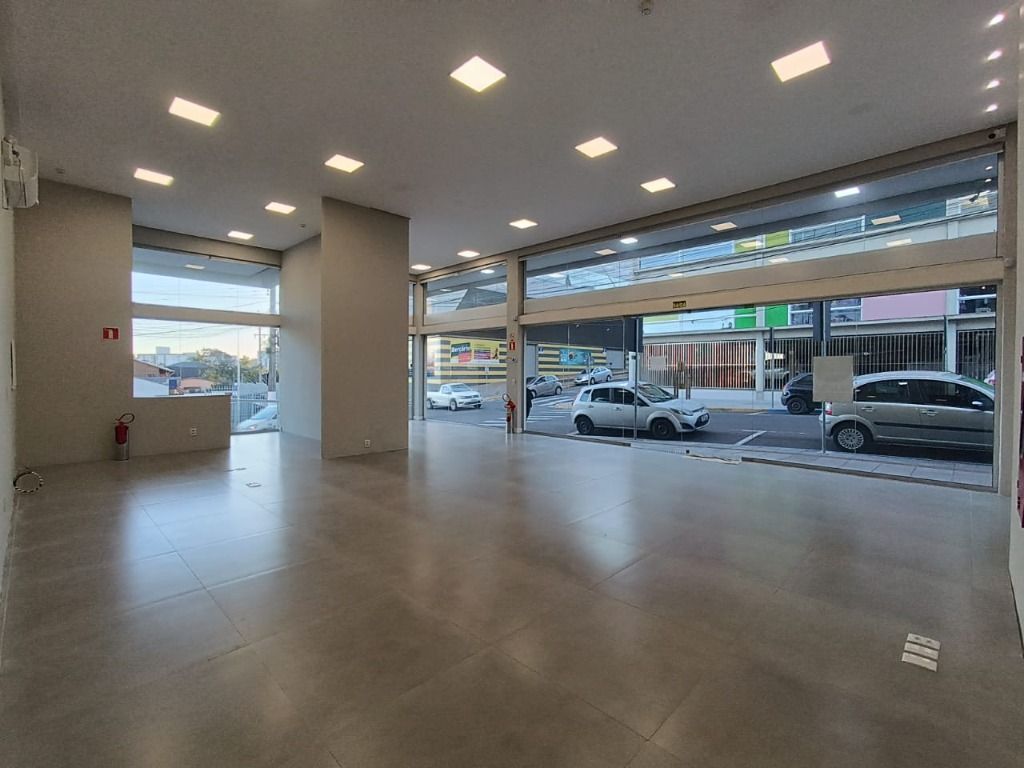 Loja com para aluguel, 100m² - Centro - Gravataí: 