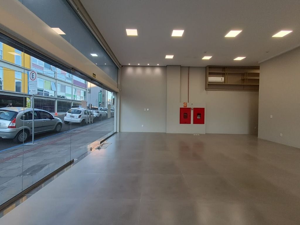 Loja com para aluguel, 100m² - Centro - Gravataí: 