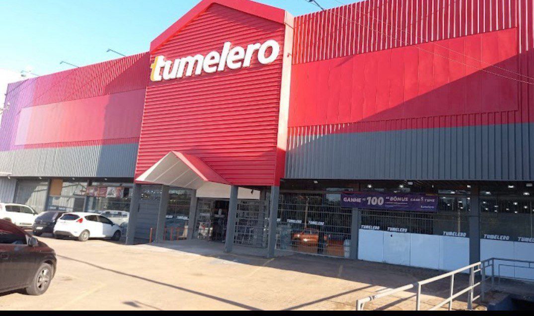 Loja com para aluguel, 4.500m² - Vila Imbuhy - Cachoeirinha: 