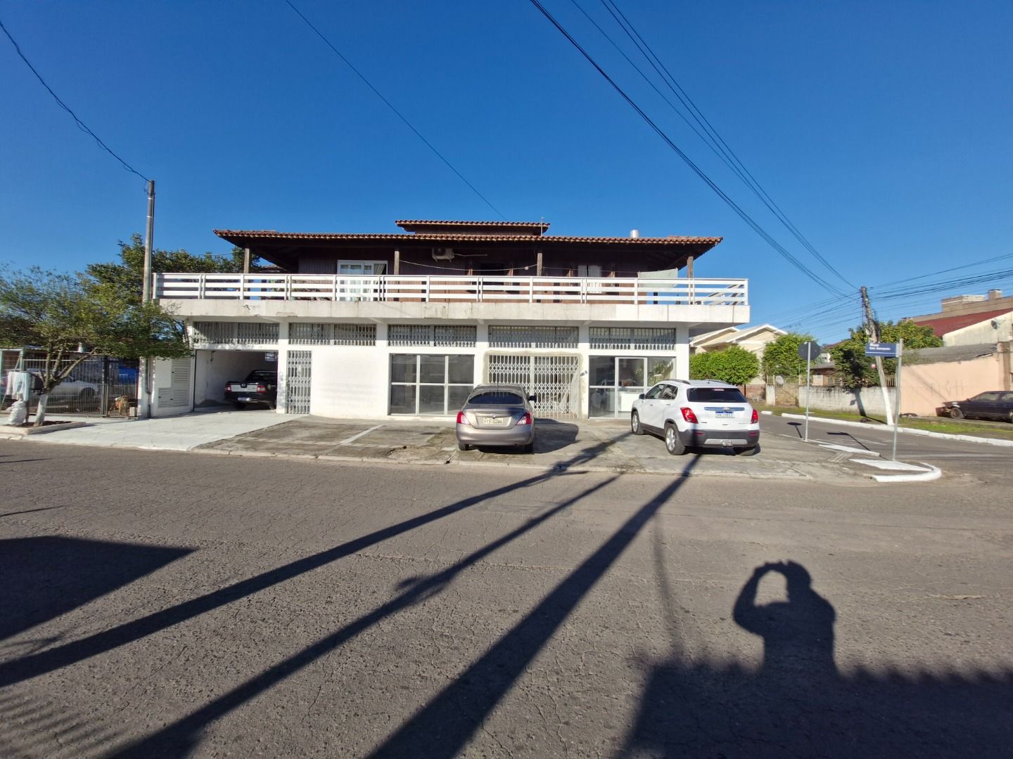 Loja com para aluguel, 40m² - Parque dos Eucalíptos - Gravataí: 