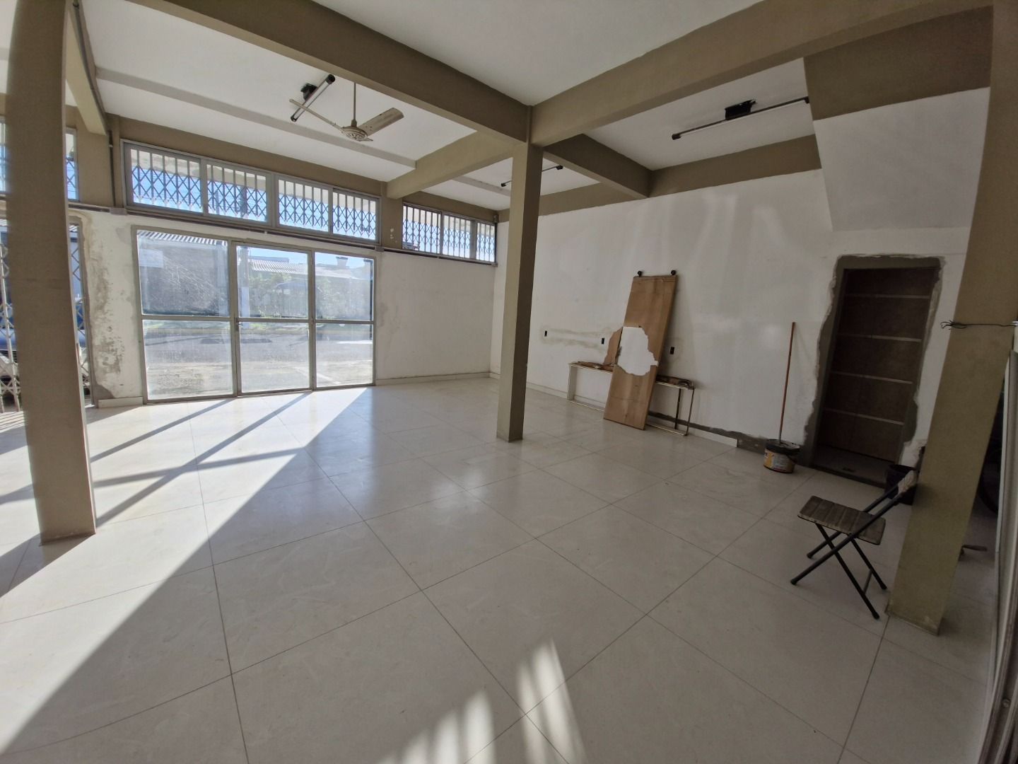 Loja com para aluguel, 40m² - Parque dos Eucalíptos - Gravataí: 